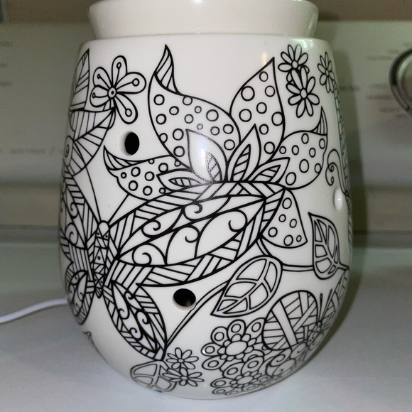 Wax Warmer - Picture 1 of 1